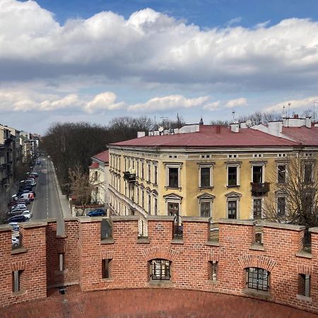 Apartment Novum Rakowicka Street Cracovia Esterno foto