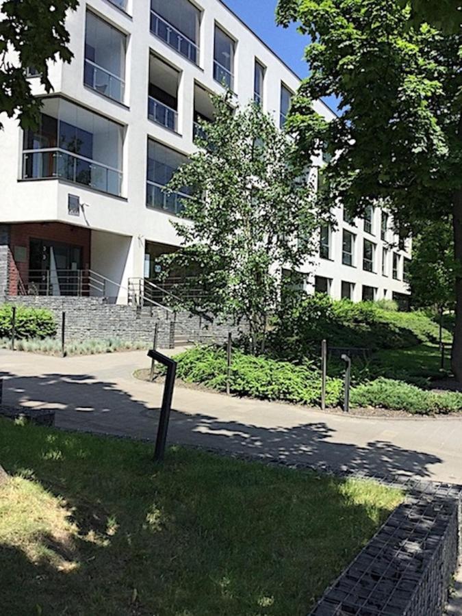 Apartment Novum Rakowicka Street Cracovia Esterno foto