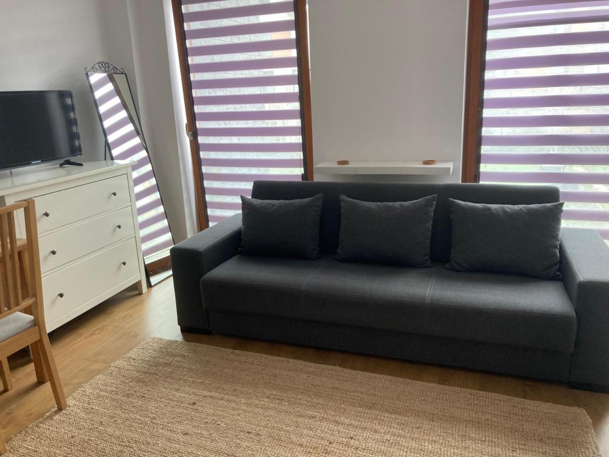 Apartment Novum Rakowicka Street Cracovia Esterno foto